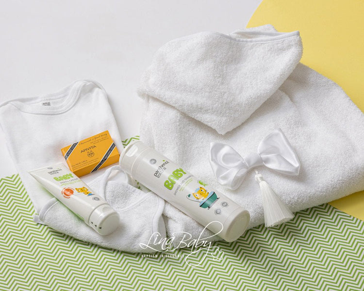 ΣΕΤ ΞΕΛΑΔΩΜΑΤΟΣ - The4kins baby brand