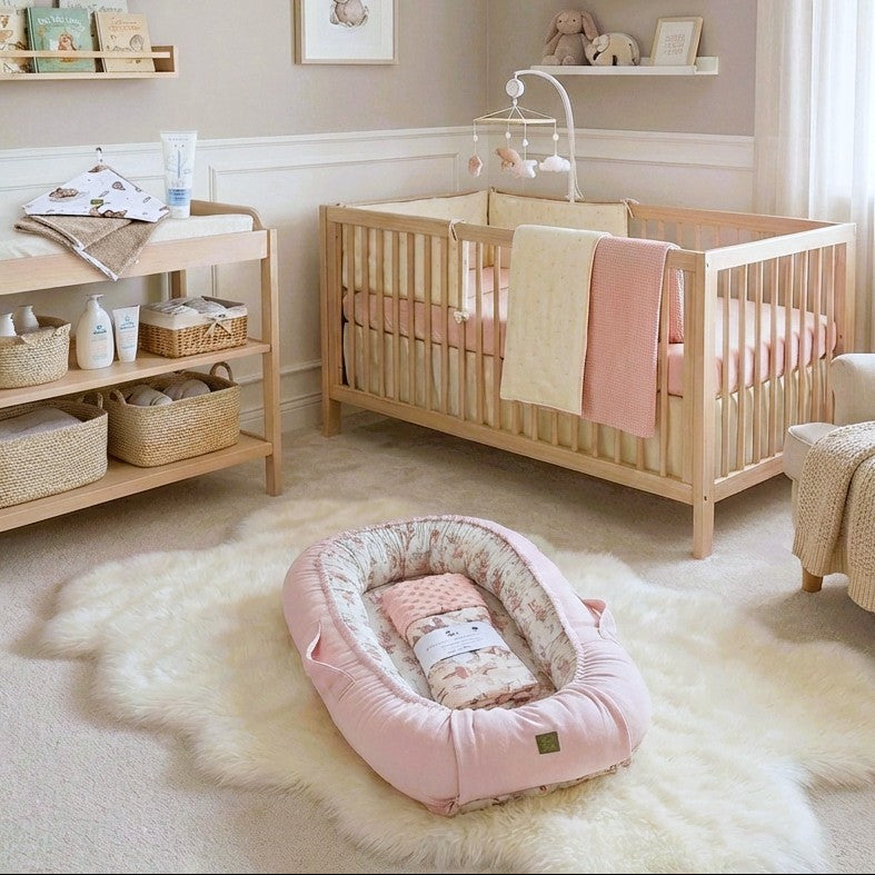 Fairyland Φωλίτσα Baby Nest