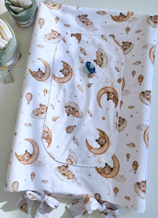 Προστατευτικό Κάλυμμα Αλλαξιέρας