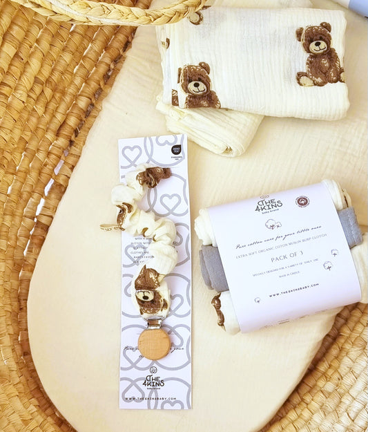 Smart Kit Νεογέννητου