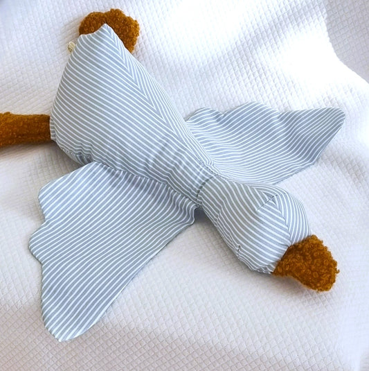 Υφασμάτινη πάπια Goose Dudu