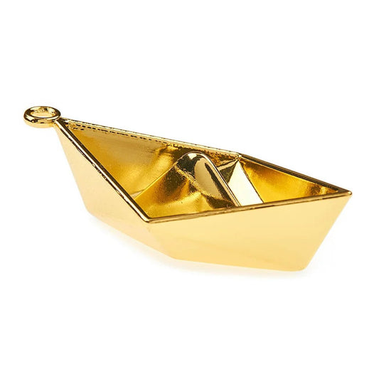 Μπομπονιέρα Βάπτισης Πουγκί SKU15698