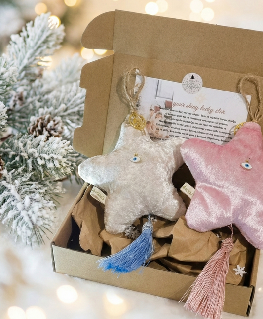 Γούρια 2026 Combo Box