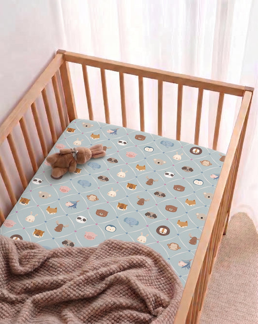 Baby pals Σετ Σεντόνια