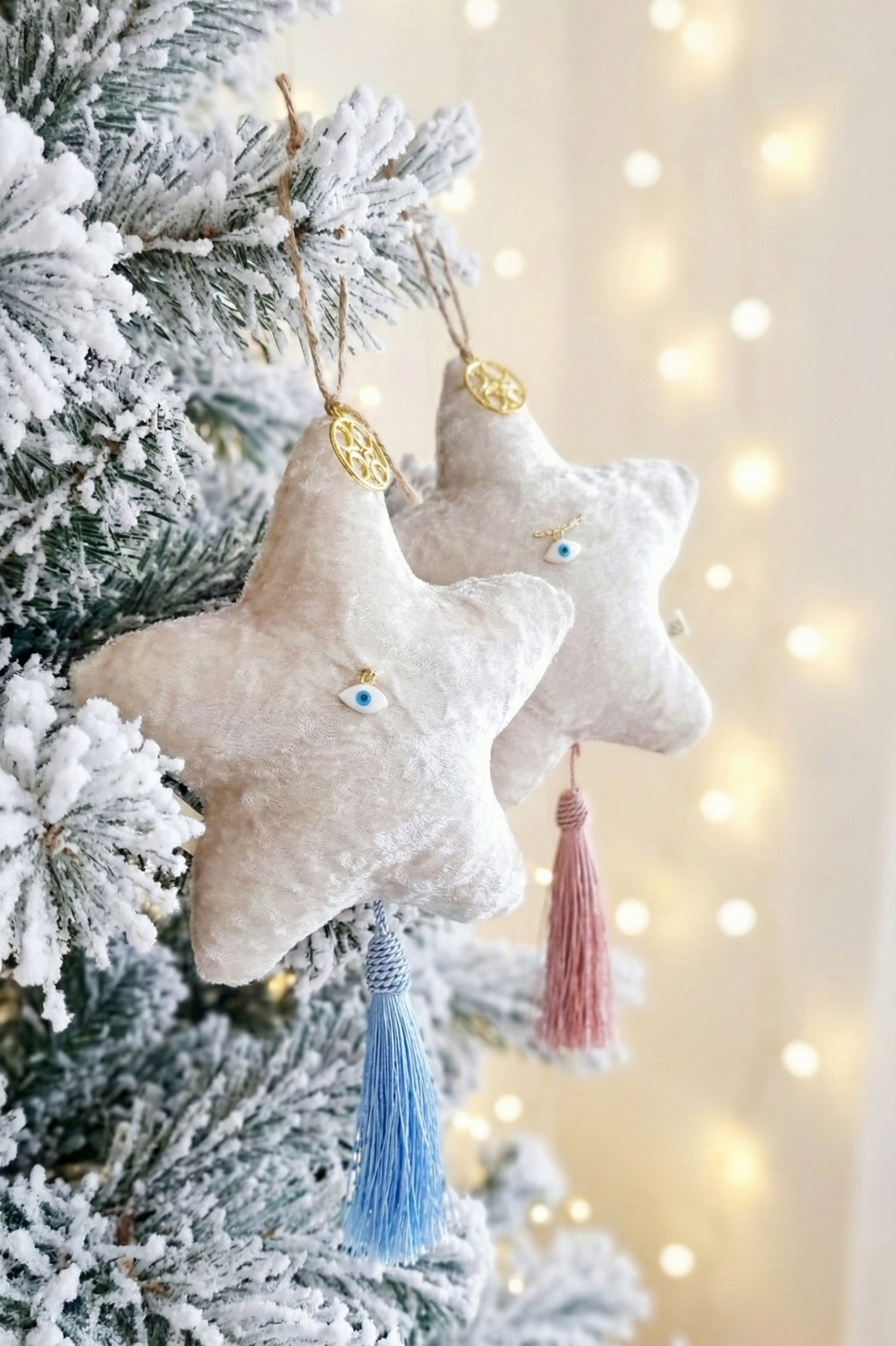 Γούρια 2026 CRÈME Combo Box