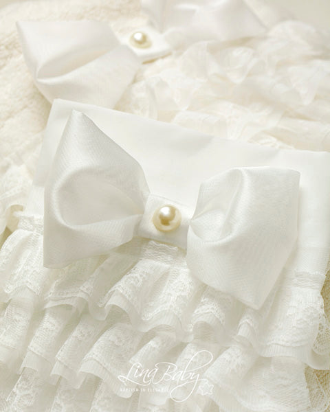 Έμμα |EmmaΛαδόπανα Βάπτισης 1593