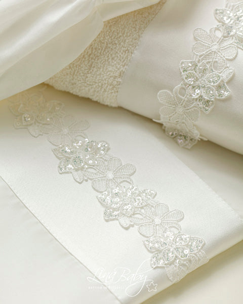 Αγάπη|Agape Λαδόπανα Βάπτισης 1598