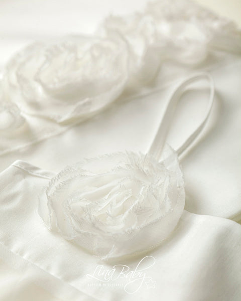 Καλυψώ |Calypso Λαδόπανα Βάπτισης 1599