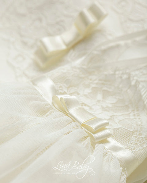 Κλόντι |Claudie Λαδόπανα Βάπτισης 1600