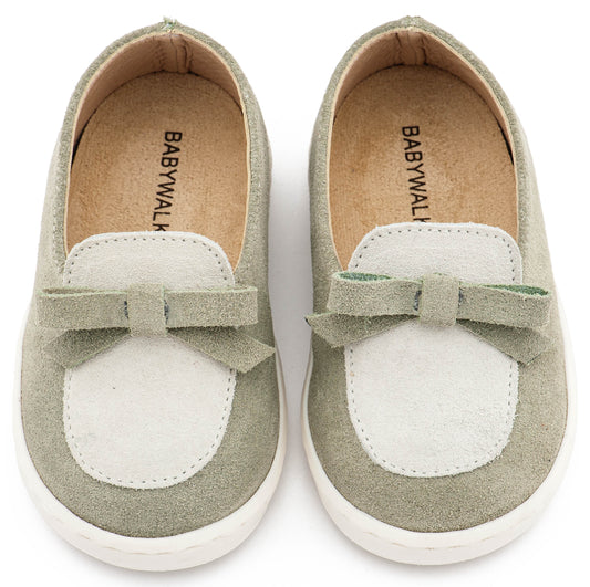 Loafer με Φιογκάκι PRI2127 Μέντα