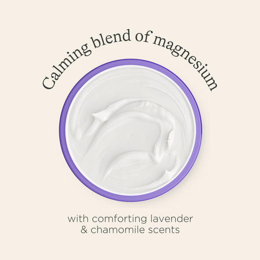 Calming Bedtime Butter 200ml - The4kins baby brand