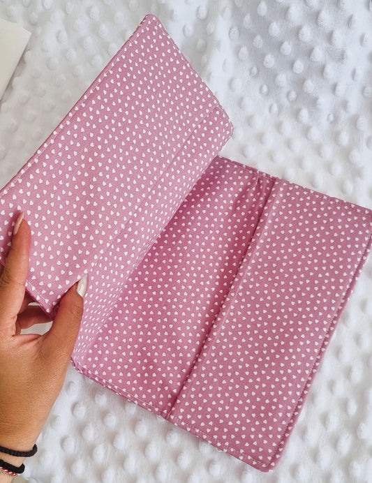 Candy Θήκη Για Το Βιβλιάριο Υγείας - The4kins baby brand