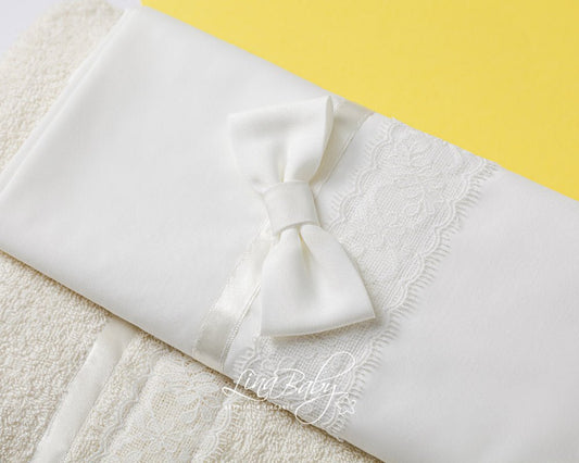 Caroline Λαδόπανα Βάπτισης - The4kins baby brand