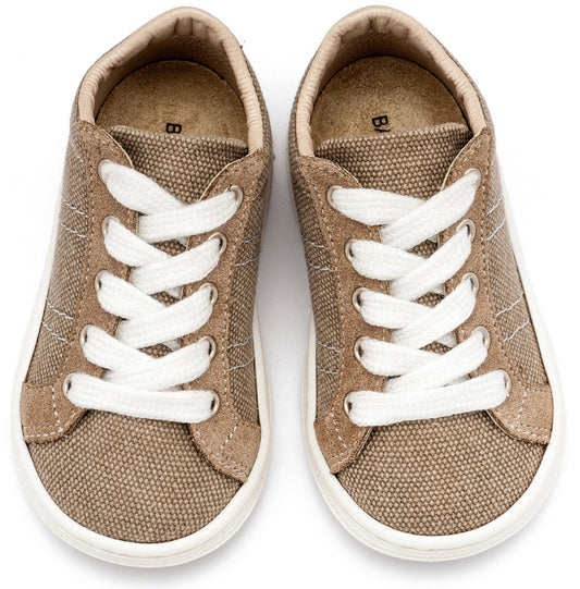 Δετά Σνίκερς Πούρο - The4kins baby brand