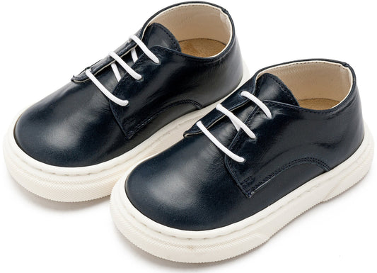 Δετό Brogues (MORE COLORS IN) - The4kins baby brand