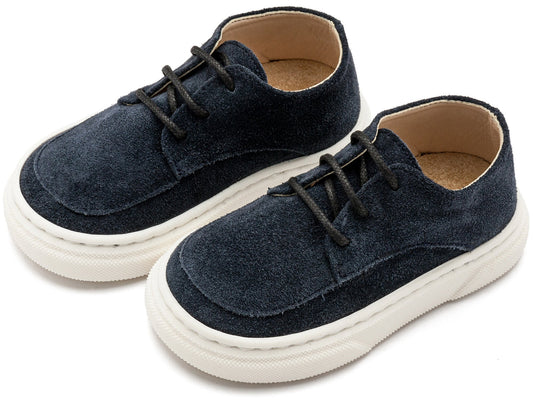 Δετό Μοκασίνι (more colors in) - The4kins baby brand