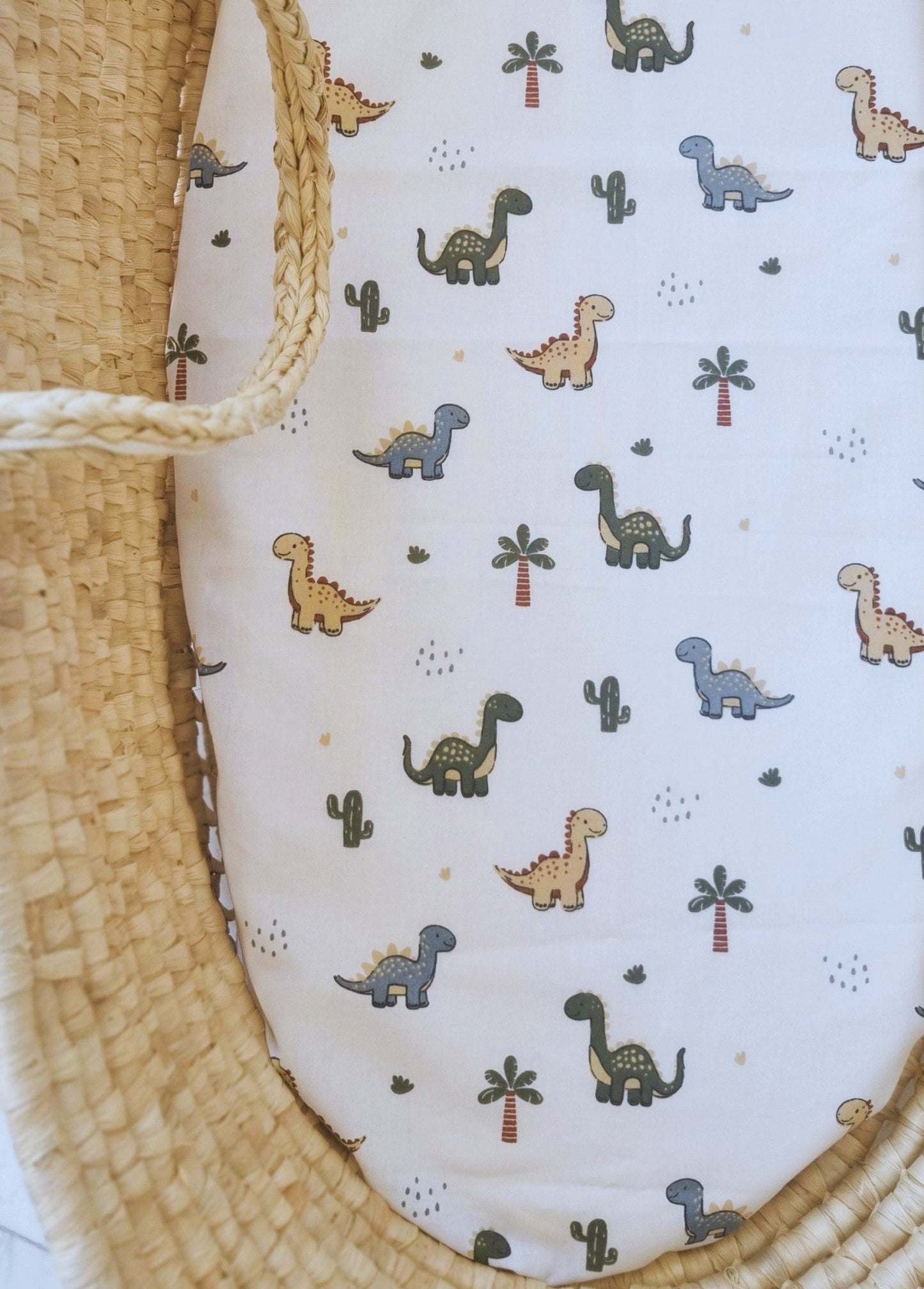 Dino Σετ Μίνι Σεντονάκια - The4kins baby brand