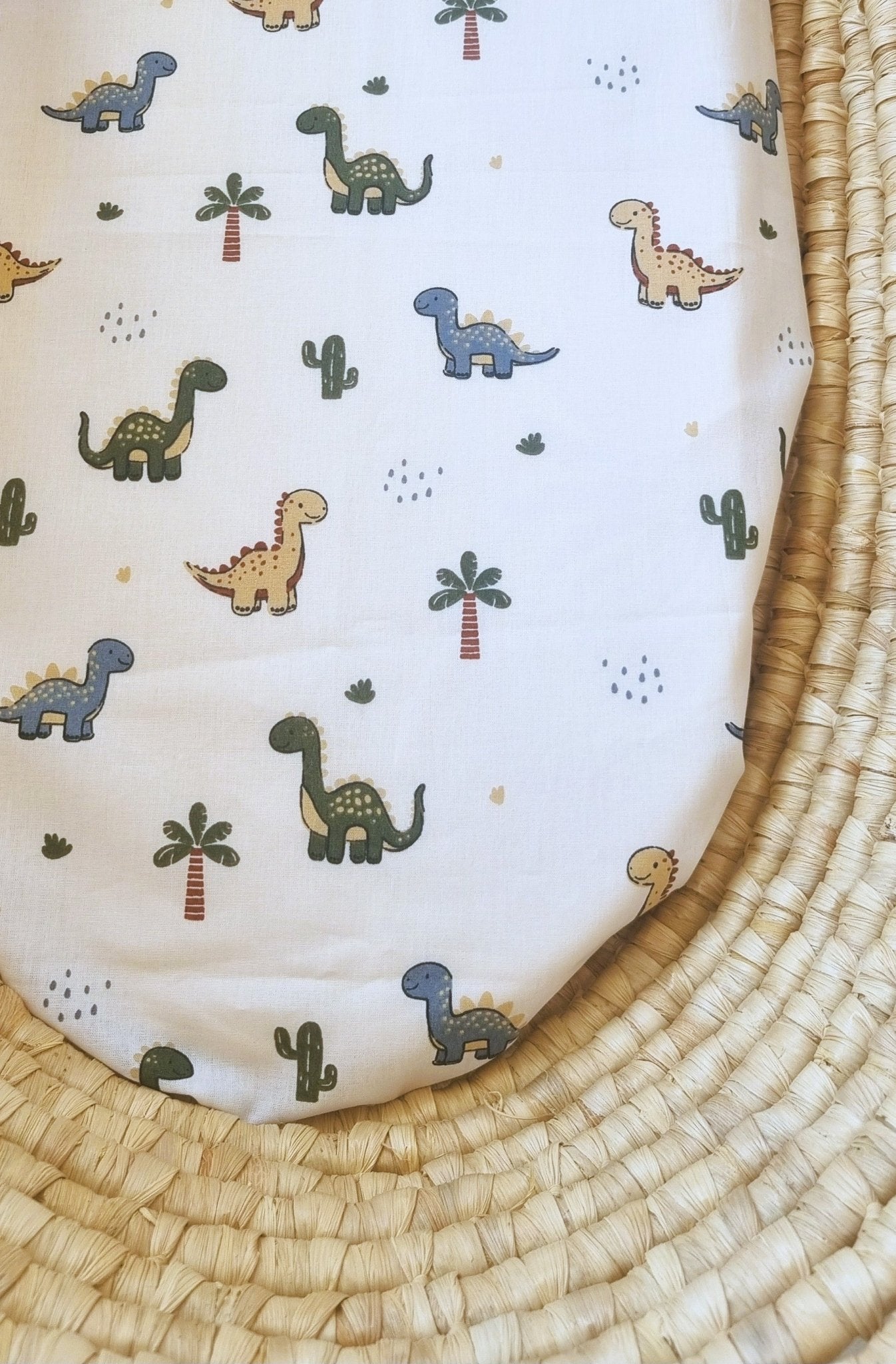 Dino Σετ Μίνι Σεντονάκια - The4kins baby brand
