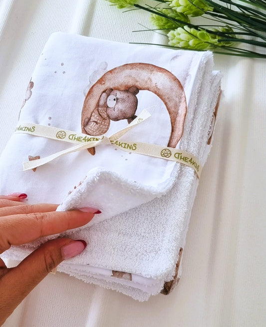 Changing essentials smart buy