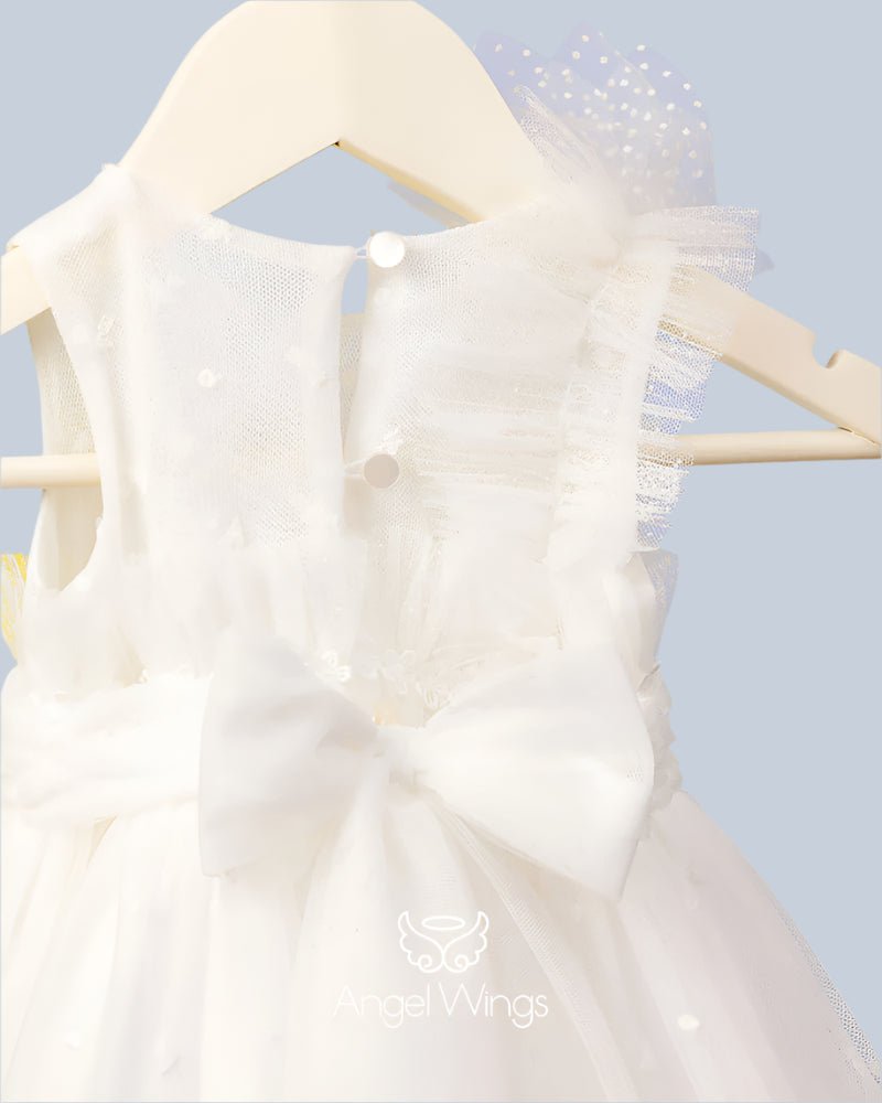Φόρεμα ALBA - The4kins baby brand