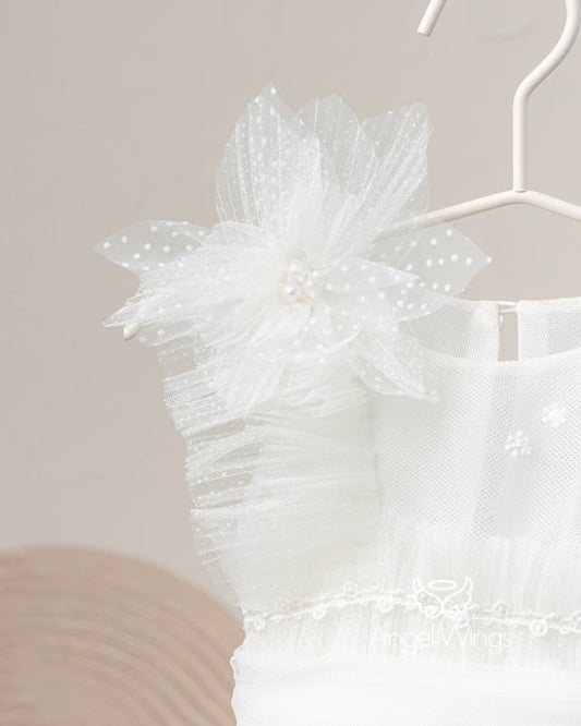 Φόρεμα ALBA - The4kins baby brand