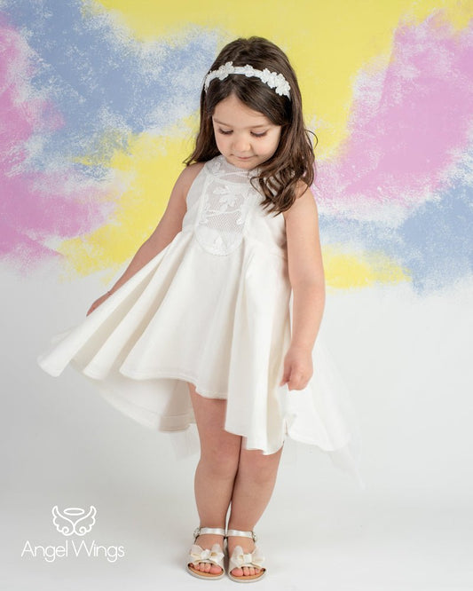 Φόρεμα ALICE - The4kins baby brand