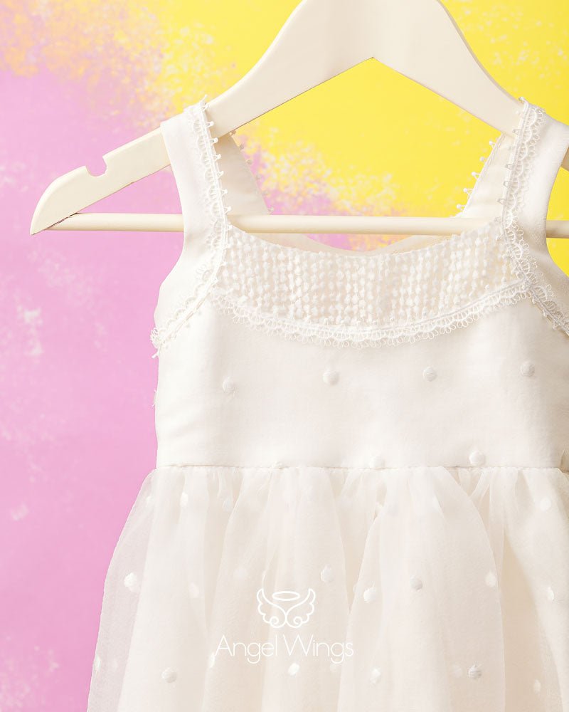 Φόρεμα ANAIS - The4kins baby brand