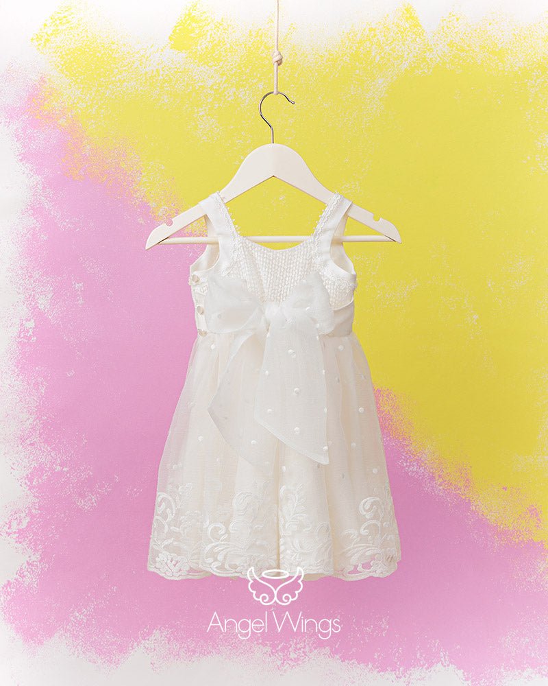 Φόρεμα ANAIS - The4kins baby brand
