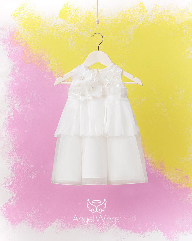 Φόρεμα ELISE - The4kins baby brand