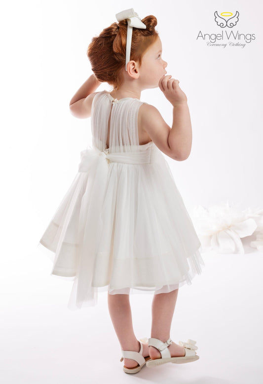 Φόρεμα JASMIN - The4kins baby brand