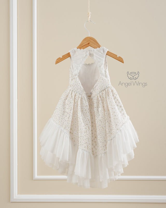 Φόρεμα MARGARET - The4kins baby brand