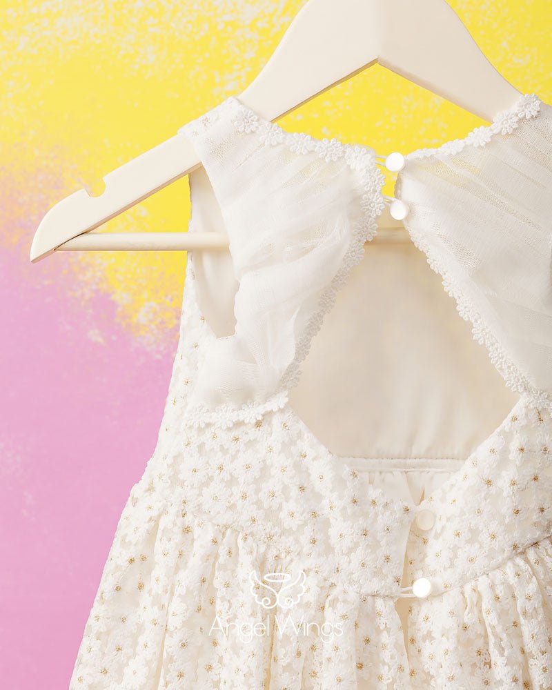 Φόρεμα MARGARET - The4kins baby brand