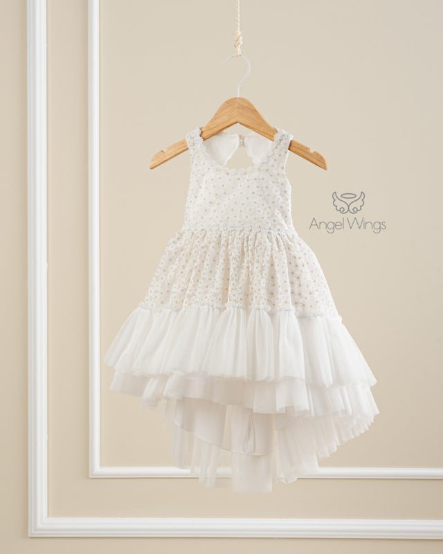 Φόρεμα MARGARET - The4kins baby brand