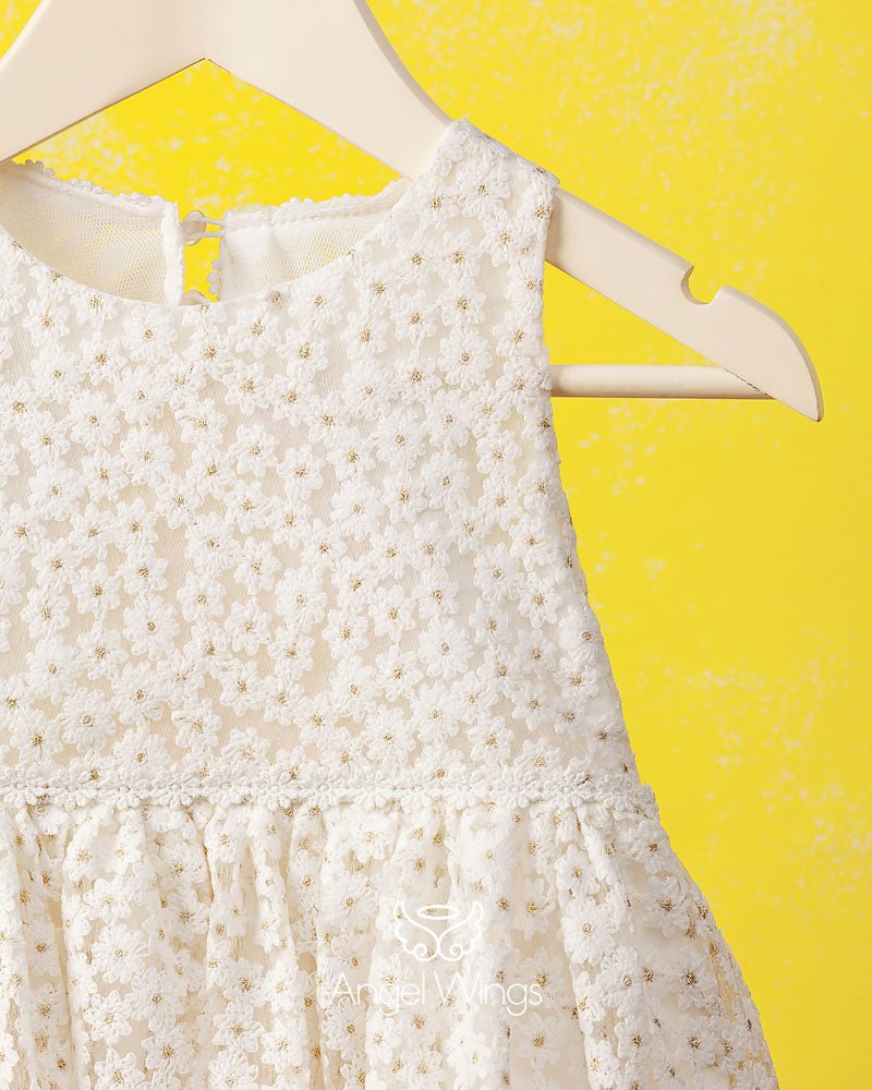 Φόρεμα MARGARET - The4kins baby brand