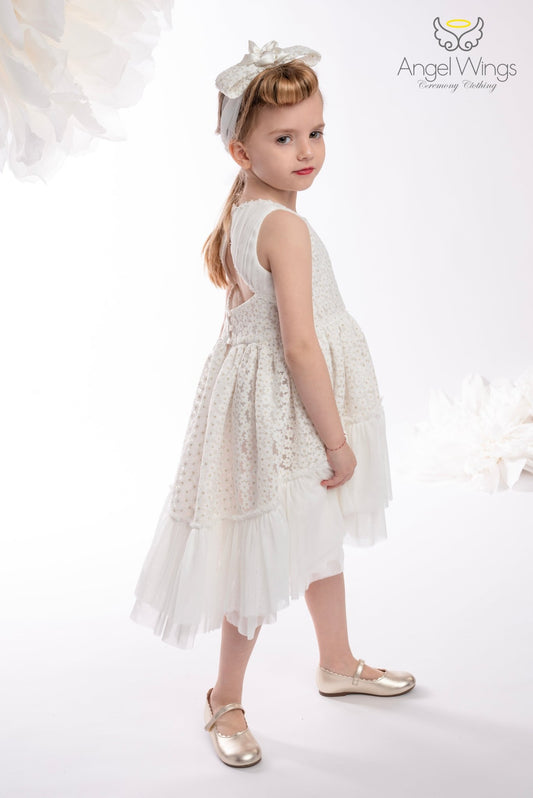 Φόρεμα MARGARET - The4kins baby brand