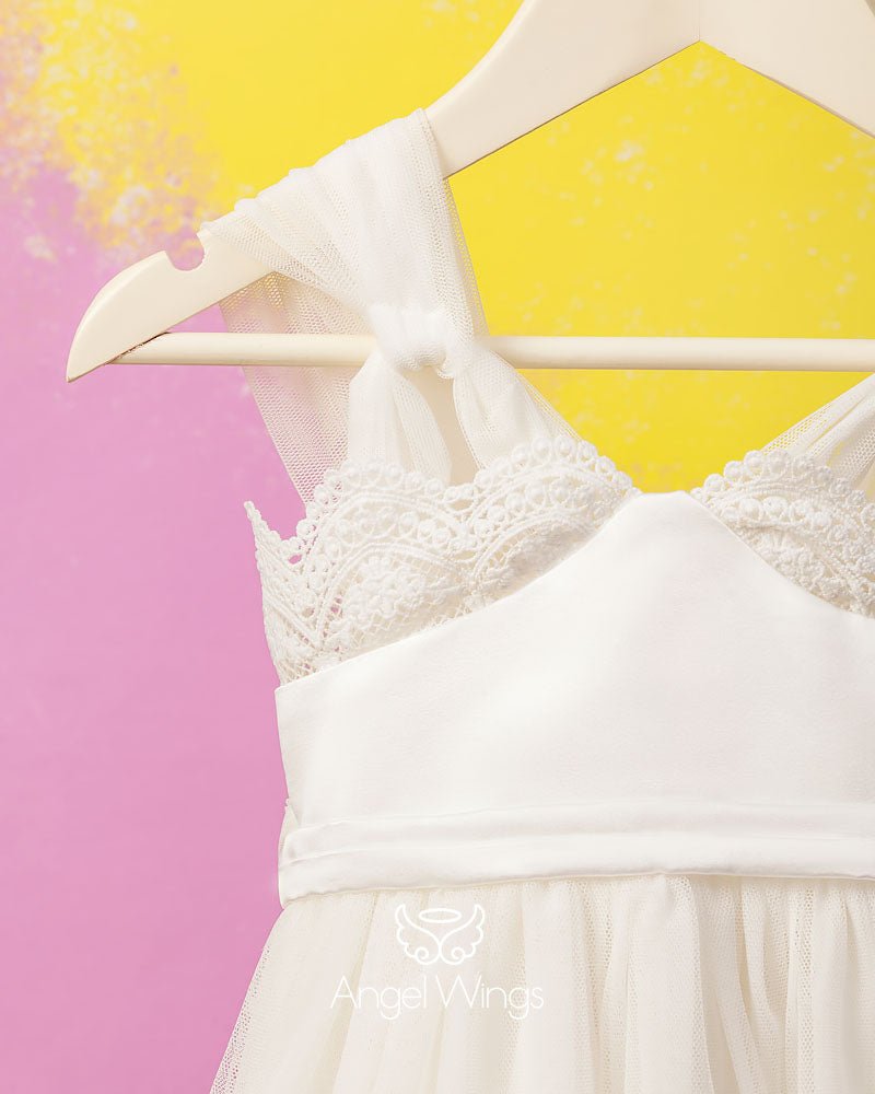 Φόρεμα MIMOZA - The4kins baby brand
