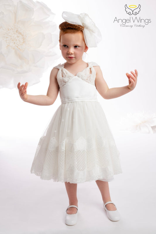 Φόρεμα MIMOZA - The4kins baby brand