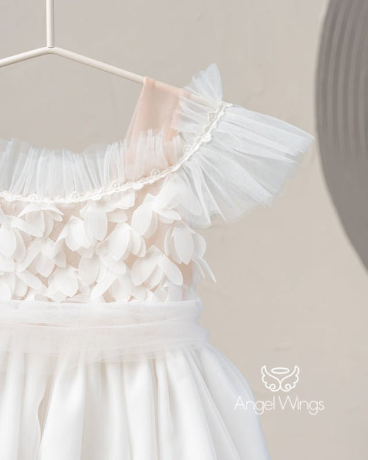 Φόρεμα PALOMA - The4kins baby brand