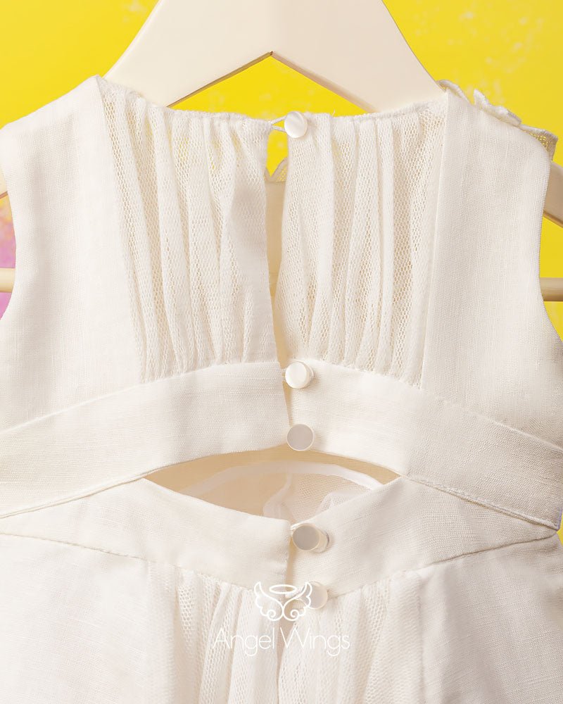 Φόρεμα SOFIE - The4kins baby brand