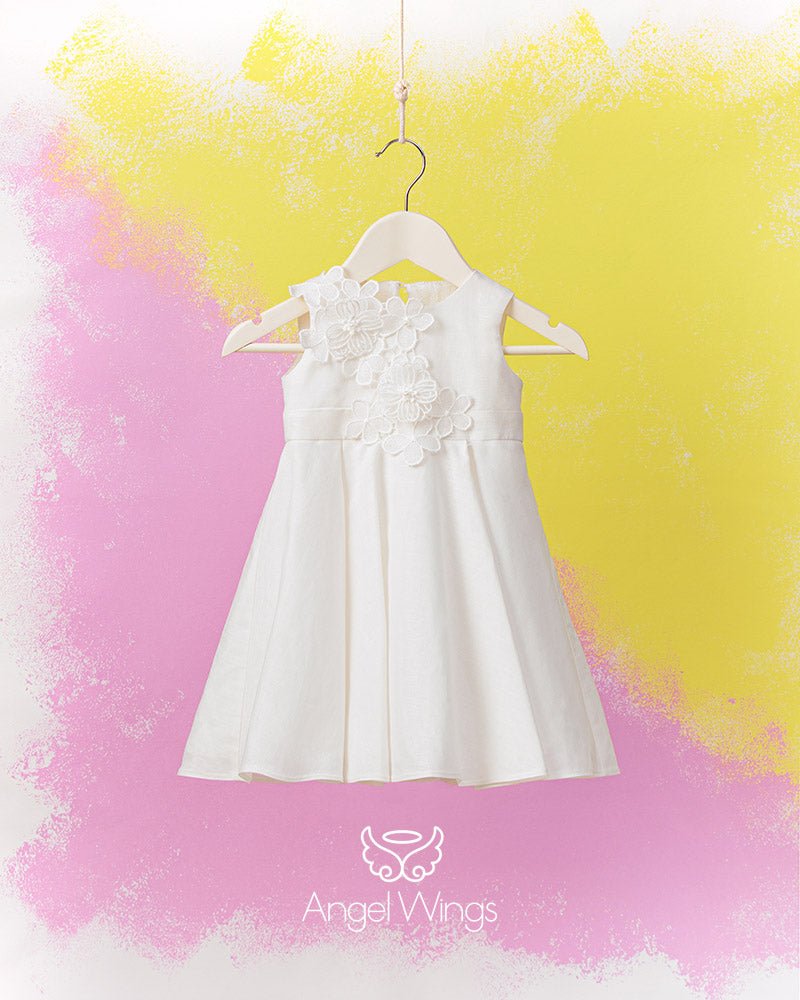 Φόρεμα SOFIE - The4kins baby brand