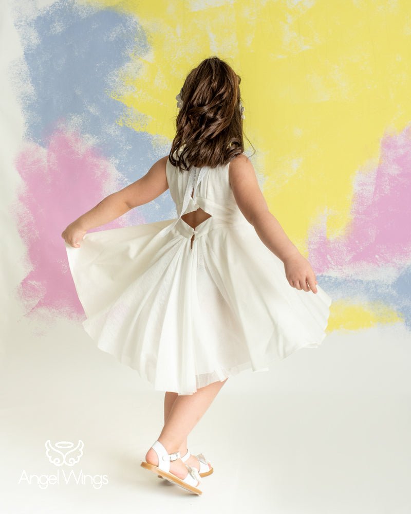 Φόρεμα SOFIE - The4kins baby brand