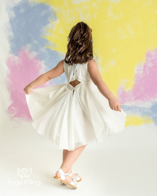 Φόρεμα SOFIE - The4kins baby brand