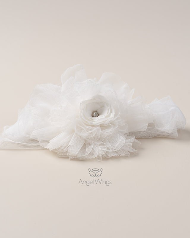 Φόρεμα VALENTINA - The4kins baby brand