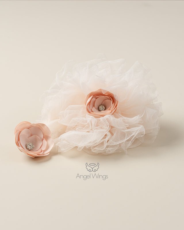 Φόρεμα VALENTINA - The4kins baby brand