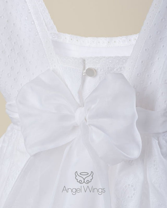 Φόρεμα VIOLET - The4kins baby brand