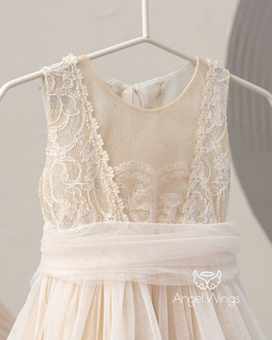 Φόρεμα YOLANDA - The4kins baby brand