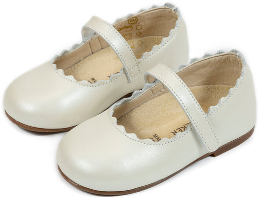 Γοβάκι Μονή Μπαρέτα Χρατς (MORE COLORS IN) - The4kins baby brand