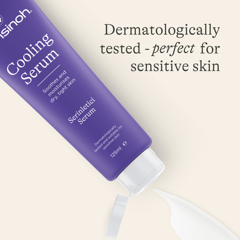 Lansinoh Cooling Serum 125ml - The4kins baby brand