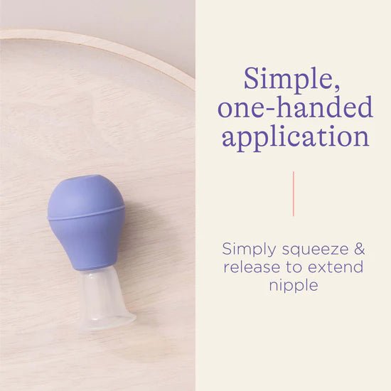 Lansinoh Latch Assist – Βοήθημα θηλασμού - The4kins baby brand
