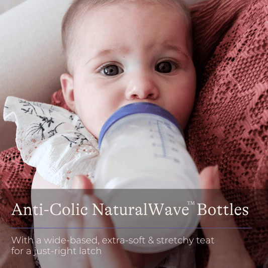 Lansinoh Μπουκαλάκια Αποθήκευσης Μητρικού Γάλακτος - The4kins baby brand